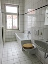 Tageslichtbad mit Badewanne 3.OG - 