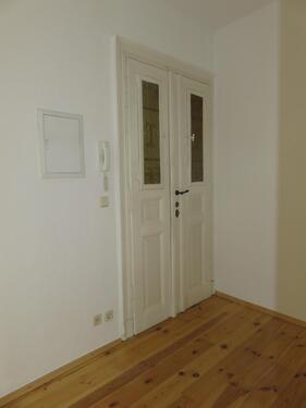 Wohnungstür 3.OG - 