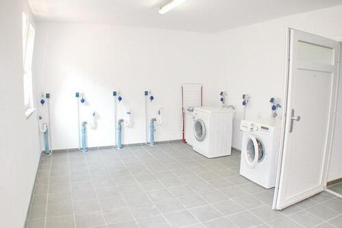 Waschkeller - 