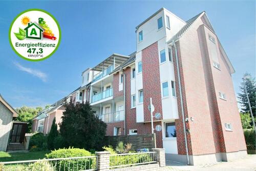 Hauptbild - 3 Zimmer Dachgeschoßwohnung zum Kaufen in Henstedt-Ulzburg