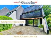 TOP ANGEBOT für 122m² ENDreihenhaus mit Garage & Carport am Haus ! ! ! - Henstedt-Ulzburg