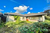 Winkelwalmdachbungalow - Einfamilienhaus mit 130,00 m&sup2; in Bad Bramstedt zum Kaufen