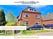 5,3% Rendite * 3 Wohnungen im Mehrfamilienhaus - Itzehoe
