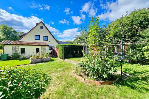 Hauptbild - 6 Zimmer Einfamilienhaus zum Kaufen in Bremervörde