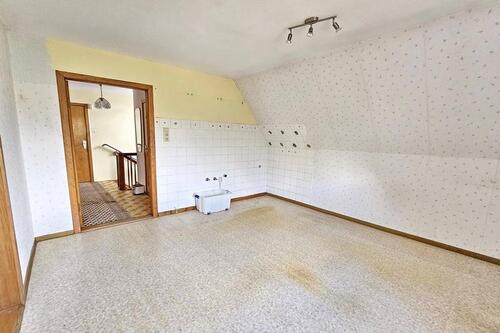 Vorrichtung Küche OG - 