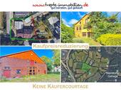 Lukratives Investment * 56 Erbteil an einem historischen Hof + Geschosswhg.baugrdst. + 4,37ha Gartenland - Hamburg