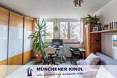 Büro/Kinderzimmer - 3 Zimmer Etagenwohnung zum Kaufen in München