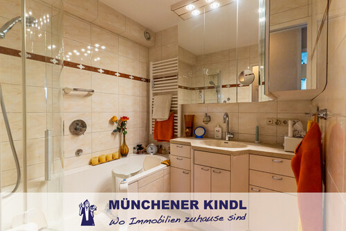 Badezimmer - 