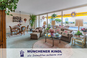 Wohnzimmer - 