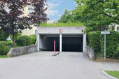 Tiefgarage Ein Aus - 