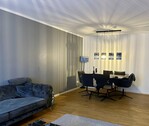 Wohn-/Esszimmer - 2 Zimmer Etagenwohnung zum Kaufen in München