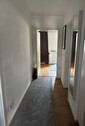 Diele - 2 Zimmer Etagenwohnung in München