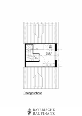 *DACHGESCHOSS* - Doppelhaushälfte mit 106,57 m&sup2; in München zum Kaufen