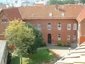 Wohnung am Rand der Fußgängerzone! - Alfeld