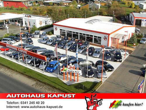 VW Caddy 2.0 TDI/KLIMA/SHZ/FRONTASS/TEMPO