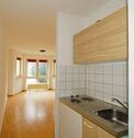 Küche - 1 Zimmer 1- Zimmerwohnung in Fürth