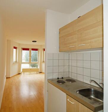 Küche - 1 Zimmer 1- Zimmerwohnung in Fürth