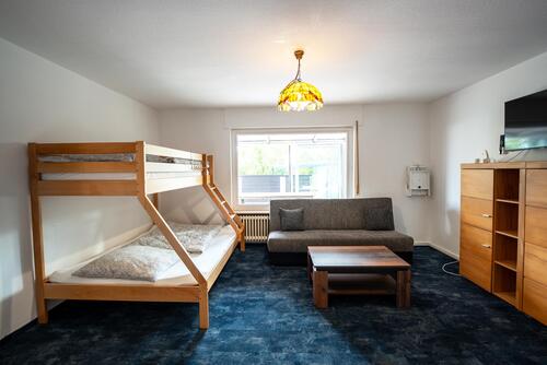 Zimmer - Grundstück in Großhabersdorf