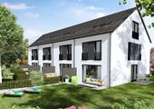 Die erste Frühlingssonne im eigenen Haus genießen! - Eggolsheim 10809474123