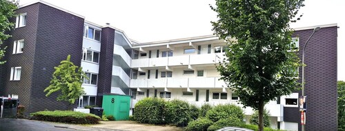 20250805_142538 - Gemütliche 2 ½ Zimmer ETW mit Loggia und Garage