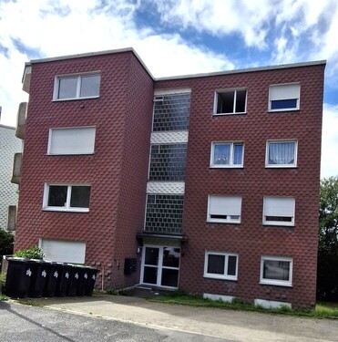 Mehr-fam-Haus - Große 3,5 Zimmer-Wohnung in Radevormwald - Keilbeck