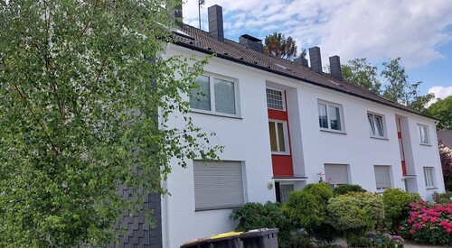 20220705_154559 - Wohnkomplex von 3 Mehrfamilienhäusern in Wuppertal