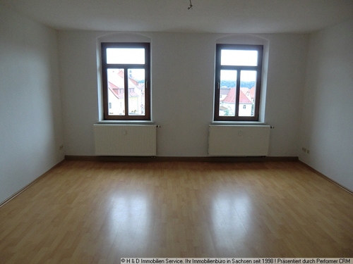 Blick Zimmer - 