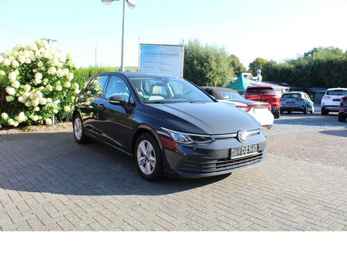 VW Golf 1,0 TSI Life LED/SHZ/LMF/PDC/LHZ