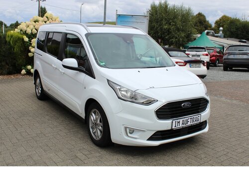 Ford Tourneo Connect Grand Tourneo 1,5 TDCI /7 Sitze