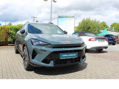 Cupra Formentor VZ 2.0 TSI 245 kW 4Drive/eHK/ACC/Memo.