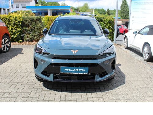 Cupra Formentor VZ 2.0 TSI 245 kW 4Drive/eHK/ACC/Memo.