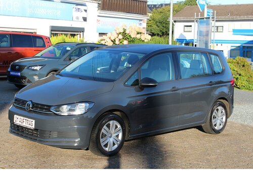 VW Touran 1,0 TSI Trendline BMTStart-Stopp SHZ