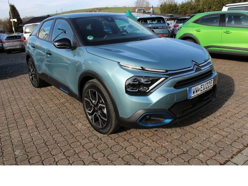 Citroen C4 e-Feel 136/Kamera/LED/Wi-Paket/LHZ