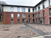 Staffelgeschoss mit großer Terrasse - Flensburg Engelsby