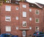 Traumhafte Wohnung über 2 Etagen - Flensburg westliche Höhe
