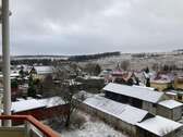 Wohnung mit Balkon und fantastischem Ausblick - Schierke