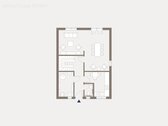 Foto - 4 Zimmer Einfamilienhaus zum Kaufen in Calau