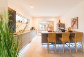 Beispielbild Küche - Doppelhaushälfte mit 123,83 m² in Plauen Vogtl zum Kaufen