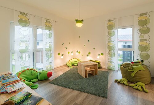 Foto - Einfamilienhaus mit 212,59 m² in Sonneberg zum Kaufen