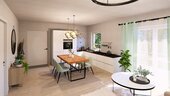 Foto - 3 Zimmer Einfamilienhaus zum Kaufen in Stollberg/Erzgebirge