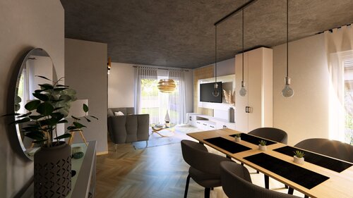 Foto - Einfamilienhaus mit 118,00 m² in Stollberg/Erzgebirge zum Kaufen