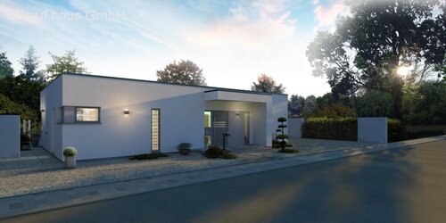 Foto - 4 Zimmer Bungalow zum Kaufen in Schwarzenberg/Erzgebirge