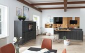 Foto - Einfamilienhaus mit 119,89 m² in Nassenheide zum Kaufen