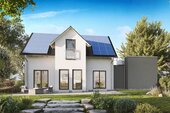 Ihr Traum-Einfamilienhaus in Naunhof - Individuell und Nachhaltig!