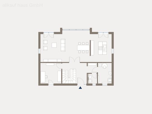 Foto - 5 Zimmer Einfamilienhaus zum Kaufen in Erlau