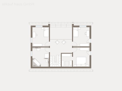 Foto - 5 Zimmer Einfamilienhaus in Erlau