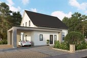 Ihr individuelles Einfamilienhaus in Taucha - ganz nach Ihren Wünschen!