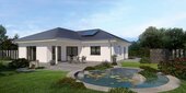 Willkommen bei allkauf. Das ist unser Lifetime 5 - Ihr Traum-Bungalow in Plauen - Modern, individuell und nachhaltig!