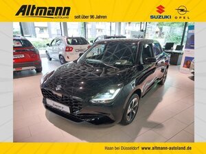 Suzuki Swift Comfort+ Allgrip Hybrid
