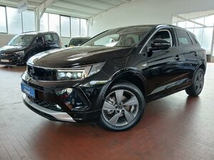Opel Grandland X Ultimate Paket Technologie Navi Park&G